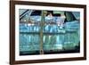 Car Graveyard XII-James McLoughlin-Framed Photographic Print