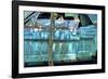 Car Graveyard XII-James McLoughlin-Framed Photographic Print