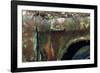 Car Graveyard XIII-James McLoughlin-Framed Photographic Print