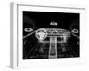 Car Model-ArchMan-Framed Art Print