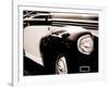 Car Nostalgia II-Kuma-Framed Art Print