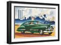 Black Frame