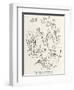 Car Trouble-William Heath Robinson-Framed Photographic Print