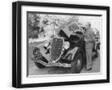 Black Frame