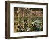 Caracalla and Geta, 1907-Sir Lawrence Alma-Tadema-Framed Giclee Print