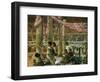 Caracalla and Geta, 1907-Sir Lawrence Alma-Tadema-Framed Giclee Print