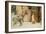 Caracalla-Sir Lawrence Alma-Tadema-Framed Giclee Print