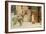 Caracalla-Sir Lawrence Alma-Tadema-Framed Giclee Print