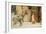 Caracalla-Sir Lawrence Alma-Tadema-Framed Giclee Print