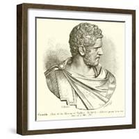 Caracalla-null-Framed Giclee Print