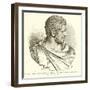 Caracalla-null-Framed Giclee Print