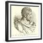 Caracalla-null-Framed Giclee Print