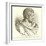 Caracalla-null-Framed Giclee Print