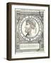 Caracalla-Hans Rudolf Manuel Deutsch-Framed Giclee Print