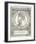 Caracalla-Hans Rudolf Manuel Deutsch-Framed Giclee Print