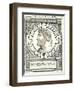 Caracalla-Hans Rudolf Manuel Deutsch-Framed Giclee Print