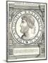 Caracalla-Hans Rudolf Manuel Deutsch-Mounted Giclee Print