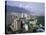 Caracas, Mount Avila, Venezuela-null-Stretched Canvas