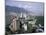 Caracas, Mount Avila, Venezuela-null-Mounted Premium Photographic Print