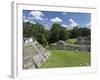 Caracol Ancient Mayan Site, Belize-William Sutton-Framed Photographic Print