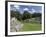 Caracol Ancient Mayan Site, Belize-William Sutton-Framed Photographic Print