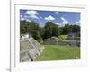 Caracol Ancient Mayan Site, Belize-William Sutton-Framed Photographic Print