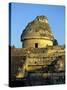 Caracol Astronomical Observatory, Chichen Itza Ruins, Maya Civilization, Yucatan, Mexico-Michele Molinari-Stretched Canvas