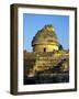 Caracol Astronomical Observatory, Chichen Itza Ruins, Maya Civilization, Yucatan, Mexico-Michele Molinari-Framed Photographic Print