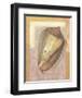 Caracolas-A^ Lopez-Framed Art Print