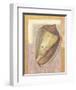 Caracolas-A^ Lopez-Framed Art Print