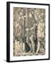 Caractacus, 1902-Patten Wilson-Framed Giclee Print