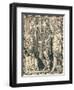 Caractacus, 1902-Patten Wilson-Framed Giclee Print