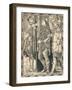 Caractacus, 1902-Patten Wilson-Framed Giclee Print