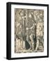 Caractacus, 1902-Patten Wilson-Framed Giclee Print