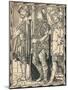 Caractacus, 1902-Patten Wilson-Mounted Giclee Print