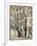 Caractacus, 1902-Patten Wilson-Framed Giclee Print