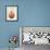 Carafe-Anna Polanski-Framed Art Print displayed on a wall