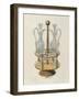 Carafe-Anna Polanski-Framed Art Print