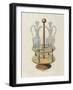 Carafe-Anna Polanski-Framed Art Print