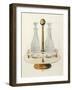 Carafe-Anna Polanski-Framed Art Print