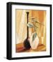 Caraffa-Karsten Kirchner-Framed Art Print