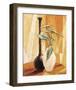 Caraffa-Karsten Kirchner-Framed Art Print