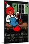 Caramel = Bier-G Rader-Mounted Art Print