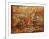 Caramelized-Alexys Henry-Framed Giclee Print