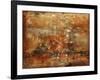 Caramelized-Alexys Henry-Framed Giclee Print