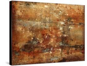 Caramelized-Alexys Henry-Stretched Canvas