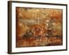 Caramelized-Alexys Henry-Framed Giclee Print