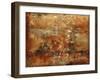 Caramelized-Alexys Henry-Framed Giclee Print