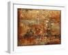 Caramelized-Alexys Henry-Framed Giclee Print