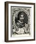 Caravaggio, 1884-90-null-Framed Giclee Print